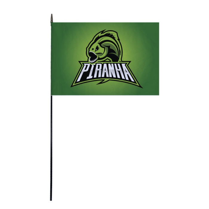 Mini Flag Mini Flag